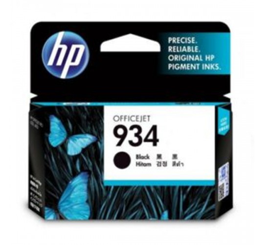 HP C2P19AA (934) / C2P20AA (935) / C2P21AA (935) / C2P22AA (935) 原廠墨盒