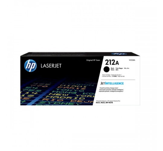 HP W2120A / W2121A / W2022A / W2023A 原廠碳粉