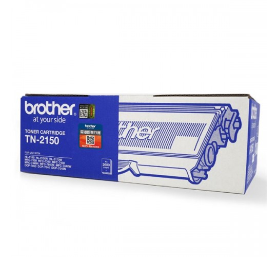 Brother TN2150 / TN360 原廠碳粉