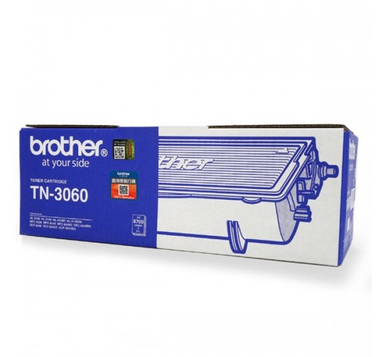 Brother TN3060 / TN430 / TN540 原廠碳粉