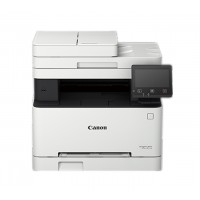 Canon imageCLASS MF643Cdw 彩色多功能鐳射打印機