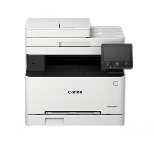 Canon imageCLASS MF643Cdw 彩色多功能鐳射打印機