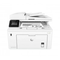 HP LaserJet Pro MFP M227fdw 黑白多功能鐳射打印機