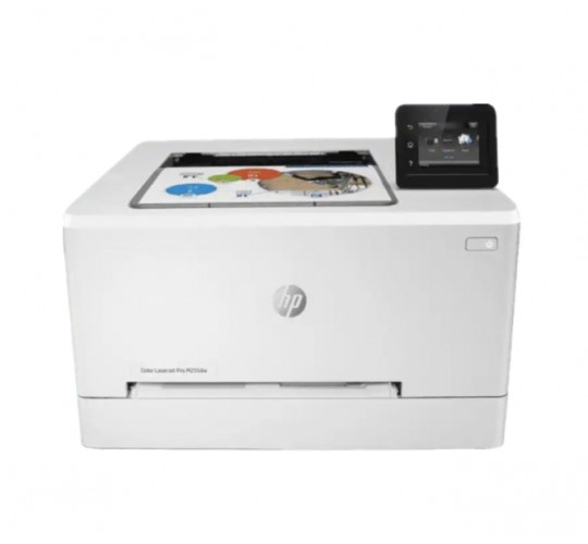 HP Color LaserJet Pro M255dw 彩色鐳射打印機