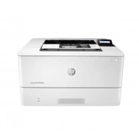 HP LaserJet Pro M404dn 黑白鐳射打印機