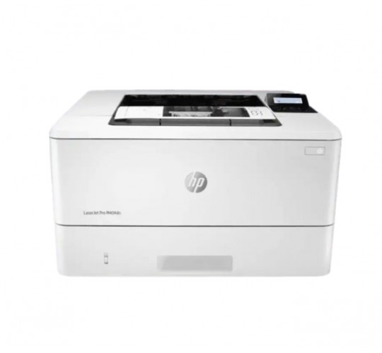 HP LaserJet Pro M404dn 黑白鐳射打印機