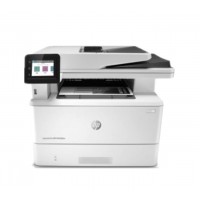 HP LaserJet Pro MFP M428fdw 黑白多功能鐳射打印機