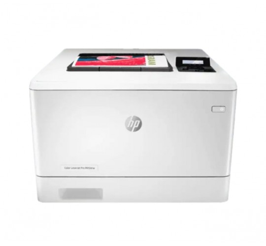 HP Color LaserJet Pro M454dn 彩色鐳射打印機