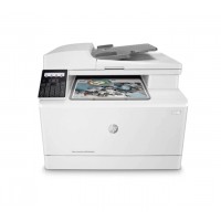 HP Color LaserJet Pro MFP M183fw 彩色多功能鐳射打印機