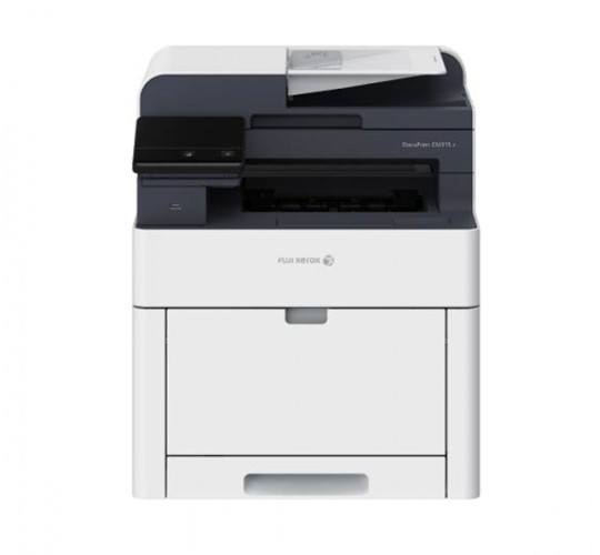 Fuji Xerox DocuPrint CM315z 彩色多功能鐳射打印機